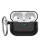 KeyBudz Elevate Keychain do AirPods Pro 2 black - 1172066 - zdjęcie 2